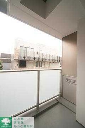 ガーデン原宿の物件内観写真